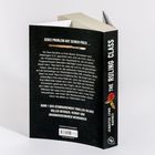 Auf der Buchrückseite steht: "Jedes Problem hat seinen Preis..." und "Band 1 der atemberaubenden Thriller-Dilogie...". Buchrücken: "The Ruling Class".