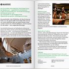 "MARKK: Eine der größten ethnologischen Sammlungen Europas. Warum? Der Maskenraum – ungewöhnlich und bezaubernd. Wann? Es gibt interessante Live- und Sonderveranstaltungen."