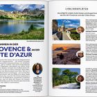 WILLKOMMEN IN DER PROVENCE & AN DER CÔTE D’AZUR. Lieblingsplätze: Empfehlungen der Autor:innen für die Provence und Côte d’Azur.