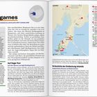 Reiseziele: Borgarnes. Wikinger-Wurzeln | Lokalkolorit | Sagaland. Highlights, Sehenswertes, Aktivitäten, Schlafen, Essen. Karte zeigt Borgarnes.