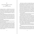 Kapitel 8: "Am Anfang war das Wort" oder: Auf Sprache achten. Der Text thematisiert die Bedeutung und Auswirkungen von Sprache.