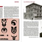 Texte: Neubeginn in Schwäbisch Gmünd, ALLE MODELLE SEIT 1946, UNIMOG.

Beschreibung: Logos und historische Gebäude. Gesichtsporträt.