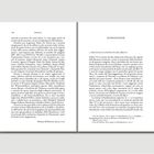 Links steht "VIII PREMESSA" und es folgt ein italienischer Text mit Dankesworten. Rechts "INTRODUZIONE" mit Erläuterungen zum Buch.