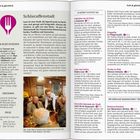 Schlaraffenstadt, Lyon ist eine Stadt, die Appetit macht...