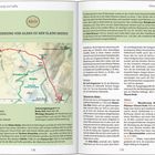 WANDERUNG VON ALEKO ZU DEN ZLATNI MOSTOVE. Tour-Infos: Start: Hütte Aleko, Ziel: Zlatni Mostove, Länge: 8 km.