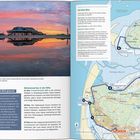 Fototipp: Vordergrund macht Bild gesund. Sehenswürdigkeiten: Friedrichstadt 41 km, Hafenstadt Husum 42 km, Lorenedamm 67 km.