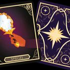 Der Text "SPIEGEL" steht unter einem verschnörkelten Handspiegel, gehalten von einer Hand mit schwarz lackierten Nägeln.