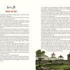 Kapitel XVII. Sprüche und Verse. Text erzählt von Michael Strogoff, der Schutz durch Gott erfährt. Bild zeigt eine Stadtlandschaft.