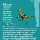 "Eodromaeus zählt zu den ursprünglichsten Theropoden, den gefährlichen Raubdinosauriern." Illustration mit Dinosaurier.