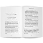 Fehler? Nein, Erfahrungen! „Wer nie einen Fehler gemacht hat, hat nie etwas Neues versucht.“ Albert Einstein.