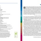 Impressum, Katharina Nickoleit, Sandra Wolf, Peru kompakt, Vorwort, Hiram Bingham in National Geographic, 1915, PEFC Logo.