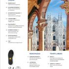 Zahlen: 12, 34. Themenübersicht mit italienischen Begriffen. Bild: Historische Architektur; Säulen und ein großer Dom im Hintergrund.