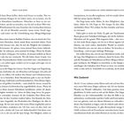 Seite 12 links: "READ YOUR MIND", Seite 13 rechts: "KANALISIEREN SIE IHREN INNEREN MENTALISTEN". Überschrift: "Wie Zauberei". 