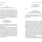 Seite 108-109, KREATIVES SCHREIBEN. Haikus, Zen-Symbolik, japanische Dichtung. Texte von Bashō, Zitate von Richard Wright.