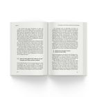 Kapitel 3: "3.2 Zeit ist nicht gleich Zeit: Warum du auf Energie und Fokus achten solltest." Ein aufgeschlagenes Buch mit Text.
