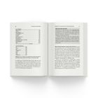 Doppelseite eines Buches mit Tabellen und Text über Dividendenaktien und ETF, einschließlich einer Länderliste.