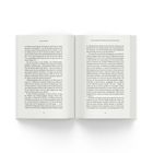 „Zero-Sum Mindset“ und auf Seite 18 und 19 fortlaufender Text zum Thema Nullsummenüberzeugungen. Offenes Buch.