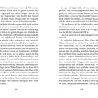 Hand auf die Schulter. Ich schaue hoch in die Wärme in seinem Gesicht und lächle ihn an. Ich glaube...