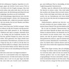 Der Text beschreibt einen Prozess und thematisiert ethische Konflikte, Identität sowie Anpassung. Enthält Dialoge und innere Monologe.