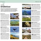 **TOP 10 Erlebnisse:** Planen Sie eine unvergessliche Reise auf die Azoren? Highlights nicht verpassen! Entdecken Sie Einleitungen und Vulkanseen, beobachten Sie Wale, probieren Sie Wein, und erleben Sie Teeverkostungen und Ananasplantagen.