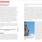 **Klettersteig ist nicht gleich Klettersteig.** Gesicherte Steige, klassische Klettersteige, alpine Routen, Sportklettersteige.