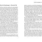 Ein Herz im Handwagen – Vincents Fall. Seitenzahlen 128 und 129.  
Text erzählt von Vincents Erlebnissen und Krankheit.