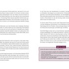 Seite 54: Ernährung und Lifestyle. Seite 55: Ernährung neu denken. Abschnitt "Die 80/20-Regel". Hinweis: "Gut zu wissen".