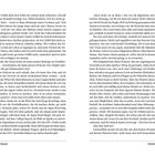 Eine Doppelseite aus einem Vorwort eines Buches oder Magazins. Seitenzahlen unten: "8" links, "9" rechts. Titel: "Vorwort".