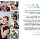 Liebe Backfreundinnen und Backfreunde, es begann mit einer Quallentorte, einer Torte, die nicht nur meine Leidenschaft fürs Backen verkörperte, sondern auch mein Ticket in die große Backshow wurde.