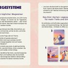 LEGESYSTEME

Dein täglicher Wegweiser

Das Drei-Karten-Legesystem – für mehr Tiefe und Einsicht

Drei Karten und ihre Bedeutung.