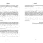 Links: Vorwort über Bedeutung von Fitzgerald Kusz. Rechts: Beitrag von Prof. Dr. Julia Lehner zur Bedeutung der Neuauflage.