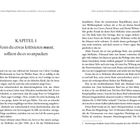 Kapitel 1: Wenn du etwas kritisieren musst, solltest du es so anpacken. Text erzählt von Calvin Coolidge und Kritik.