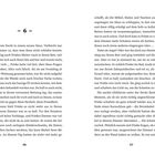 - 6 -

Seiten 56 und 57 mit fortlaufendem Text. Der Text beschreibt Friekes Gefühle in einem neuen Haus und ihre Schlaflosigkeit.