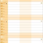 Kalender März 2027; beginnt am Montag. Markierungen: 8. März - Internationaler Frauentag, 20. März - Frühlingsanfang.