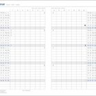 Kalender für Februar mit Wochentagen in vier Sprachen. Besondere Tage: 8. Rosenmontag, 9. Fasnacht, 10. Aschermittwoch, 14. Valentinstag.