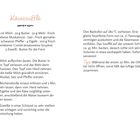 Rezept: Käsesoufflé. Zutaten: Milch, Butter, Mehl, Muskatnuss, Salz, Pfeffer, Eigelb, Comté, Eiweiß. Backen und Tipp enthalten.