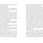 Zwei Buchseiten nummeriert mit 54 und 55. Dialoge über Prosecco, Aperol und Reisen nach Venedig. Personaler Austausch im Urlaub.