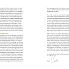 Links oben Text über ganzheitliche Gesundheit und Säfte. Kapitel "Wie ich zum Entsaften kam", persönliche Gesundheitseinsicht. Rechts Unterschrift "Deine Carla".