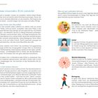 Warum viszerales Fett entsteht. Die Muster hinter dem Bauchfett. Was wir gut verändern können. Ernährung, Schlaf, mentale Belastung, Bewegung.