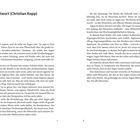 Geleitwort (Christian Kopp)  
Zitat über Segen Abrahams und persönliche Erlebnisse zum Thema Segen im Alltag.