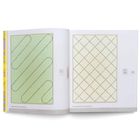 Linkes Bild: "Claudia Comte Keep Driving (Interview painting) 2023". Rechtes Bild: "Claudia Comte Hank Ulrich (Interview painting) 2023".