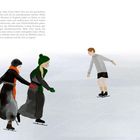 1892 – 16 Jahre

Illustration: Vier Menschen beim Schlittschuhlaufen auf einer Eisfläche.