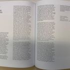 FIGURES  
PAIRS AND OPPOSITES

BORBÁLA MINK

1 River-Kanm 2024...  
2 Grann in Vienna 2013...  
3 Turner 2004...

166   
167