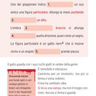 **Esercizio 1: Preposizioni:** Lesen Sie weiter und ergänzen Sie die Präpositionen, wo nötig mit Artikel!