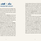 Logo oben: Pariser Skyline mit Eiffelturm. Titel: "IN WACHSENDEN RINGEN". Text über die Stadtgeschichte und Stadtmauern von Paris.