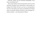 Seite 7: Moni und Helena am Beckenrand, Erinnerungen an das Schönbrunner Bad, Sprung ins Wasser vom Seitenrand.