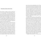 **WEGBEGLEITER DES KOCHS**

Seiten 138-139. Text über die Herausforderungen und Emotionen im Leben eines Kochs.