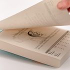 "Der stärkste Muskel ist der Kaumuskel. Lebende Menschen oder Tiere werden gegessen." Kalender mit Hand.