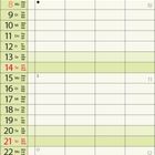 Kalenderblatt für März 2027. Wochenbeginn Montag. Feiertage und Mondphasen markiert.