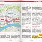 Text: Stadtmitte, Sightseeing, Alter jüdischer Friedhof, Liebfrauenkirche. 

Kartenansicht mit Sehenswürdigkeiten in Frankfurt.